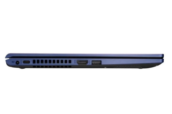 Asus  A6-9225 4 GB 256 GB SSD Radeon R4 14" Notebook - 4
