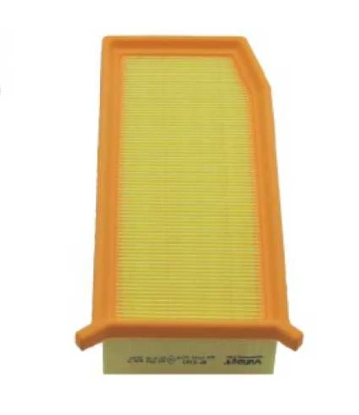 WUNDER RENAULT CLİO IV 1,5 DCİ SARI KAGIT HAVA FİLTRESİ ürün görseli 1