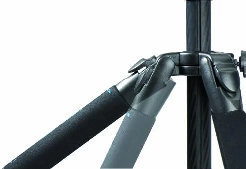Cullmann CU00528 Tripod - 3