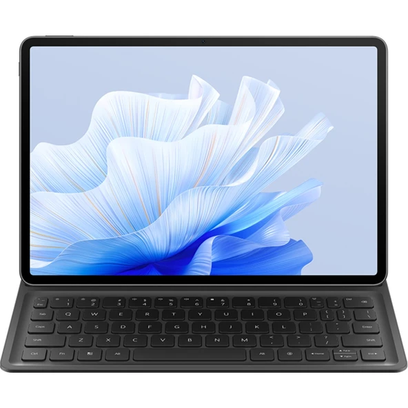 Matepad Air 8GB 128GB 11.5" Tablet+Klavye Siyah - 2