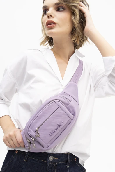BNT_1179 BEL ÇANTASI - 2