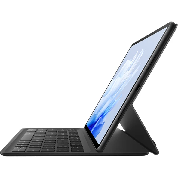 Matepad Air 8GB 128GB 11.5" Tablet+Klavye Siyah - 10