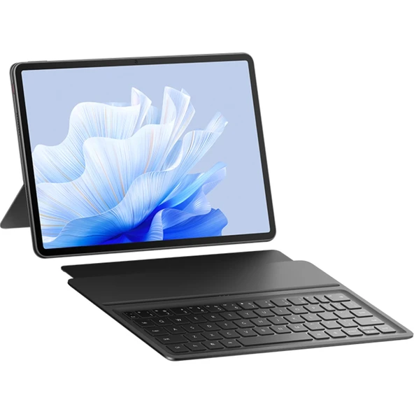 Matepad Air 8GB 128GB 11.5" Tablet+Klavye Siyah - 5