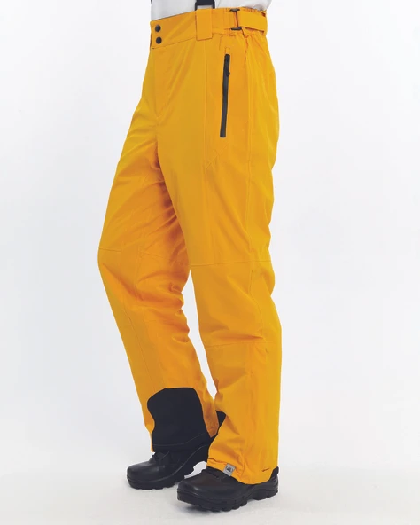 Mapamyumco Erkek Kayak Pantolon-TURUNCU - 8