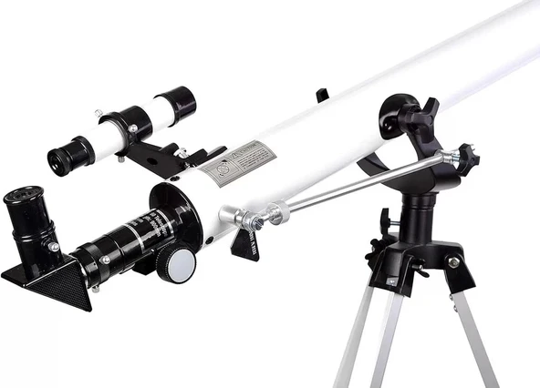 F900x60 Gökbilimsel Uzay Teleskopu - Resim 5