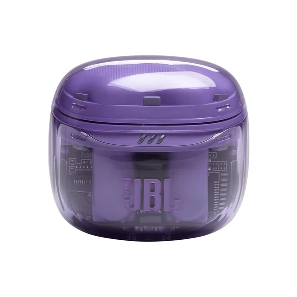 JBL Tune Flex2 Nc Kulakiçi Tws Kulaklık, Ghost Mor - 4