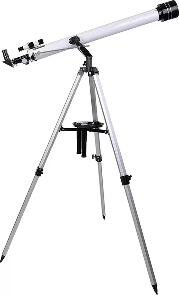 F900x60 Gökbilimsel Uzay Teleskopu - Resim 2