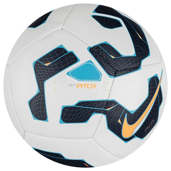 Futbol Topu Nike Pitch No:5 - 3