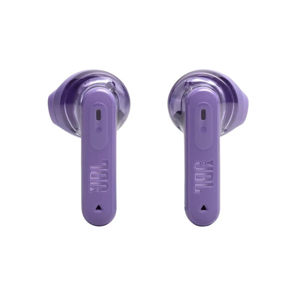 JBL Tune Flex2 Nc Kulakiçi Tws Kulaklık, Ghost Mor - 2
