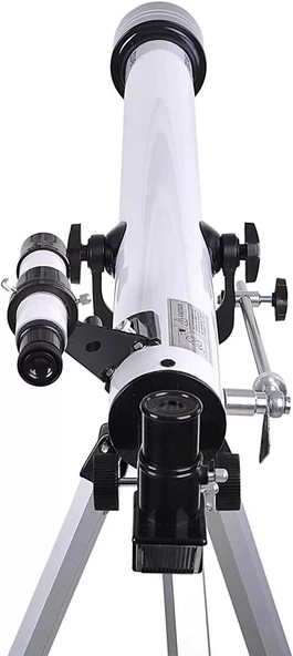 F900x60 Gökbilimsel Uzay Teleskopu - Resim 6