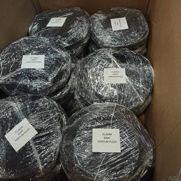 501 Torç Bezli Kauçuk Kılıf (25mm) (10metre) - 3