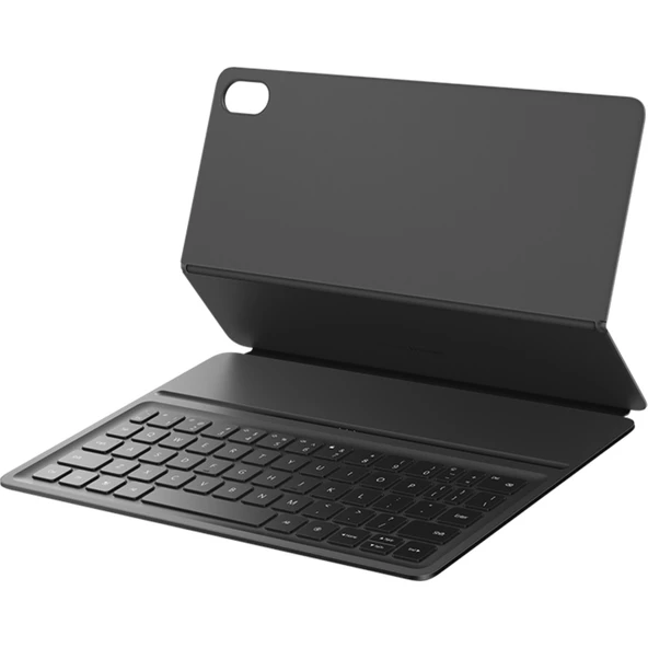 Matepad Air 8GB 128GB 11.5" Tablet+Klavye Siyah - 12