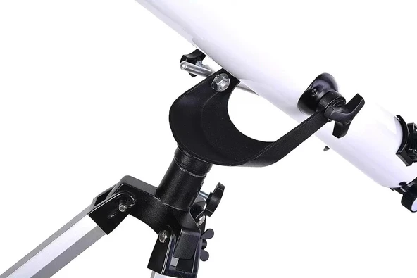 F900x60 Gökbilimsel Uzay Teleskopu - Resim 7