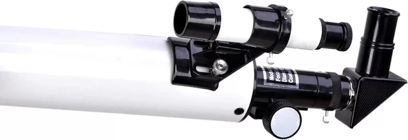 F900x60 Gökbilimsel Uzay Teleskopu - Resim 4