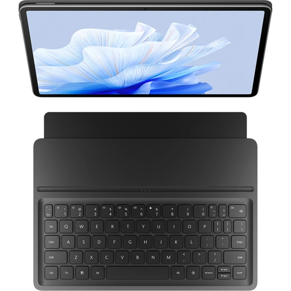 Matepad Air 8GB 128GB 11.5" Tablet+Klavye Siyah - 4