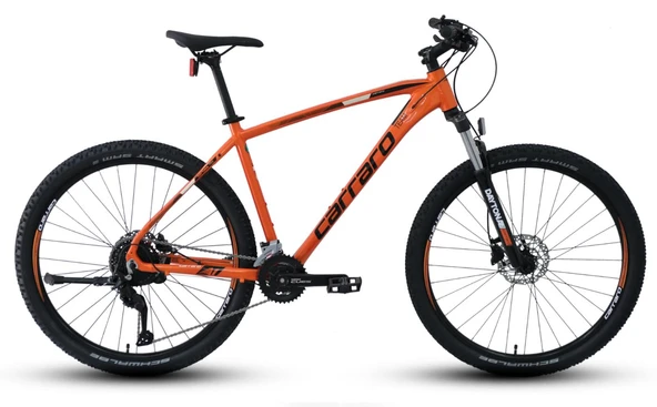 Carraro Daytona 29 Jant 918 480H 18-V H.Disk Turuncu Siyah Beyaz