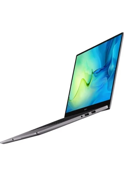 Huawei Matebook D15 i5-1135G7 8 GB 256 GB SSD Iris Xe Graphics 15.6" Notebook - 4