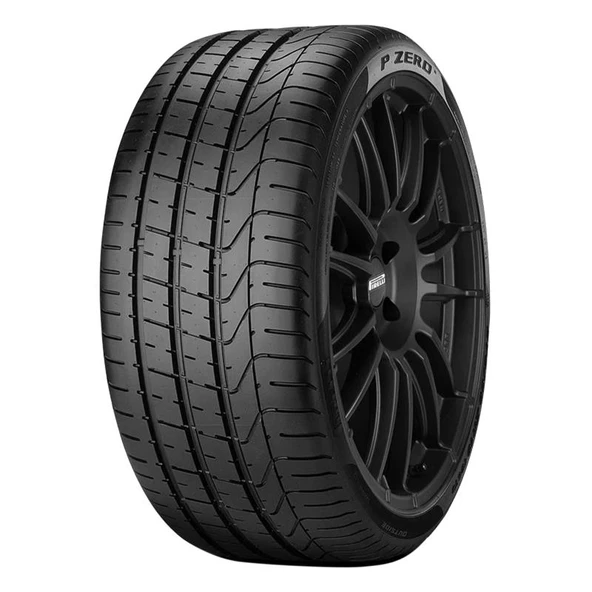 Pirelli 245/40 R20 99W XL PZero (VOL) KS Oto Yaz Lastiği (Üretim:2023)