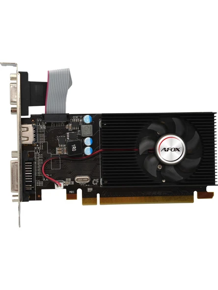 AFOX R5 AFR5220-2048D3L5 64 BIT DDR3 2 GB EKRAN KARTI - 2
