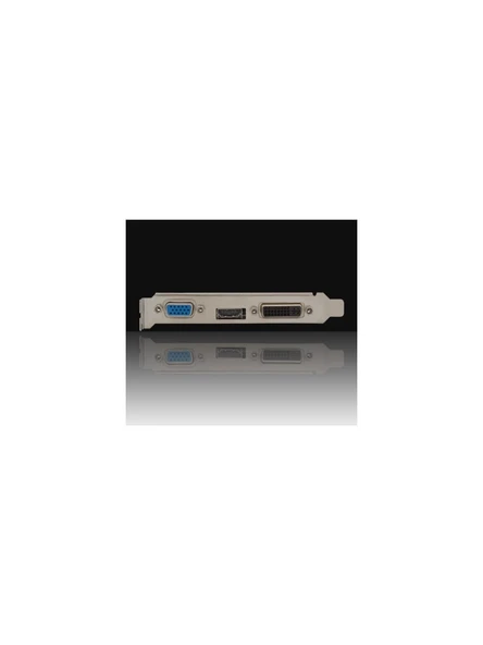 AFOX R5 AFR5220-2048D3L5 64 BIT DDR3 2 GB EKRAN KARTI - 3