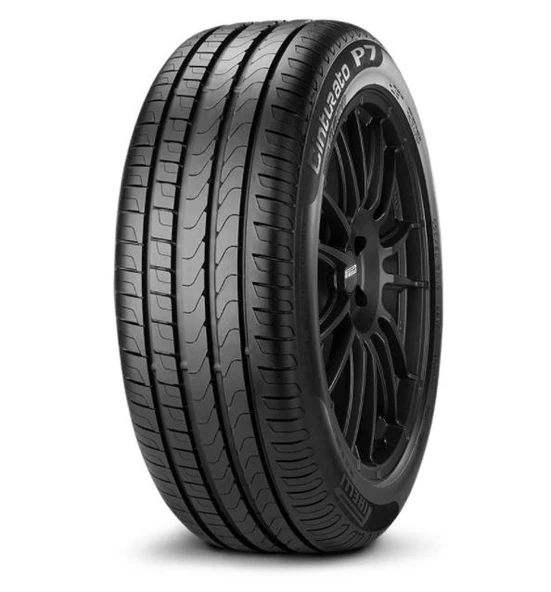Pirelli 215/55 R17 94V Cinturato P7 Seal Inside Oto Yaz Lastiği (Üretim: 2023)