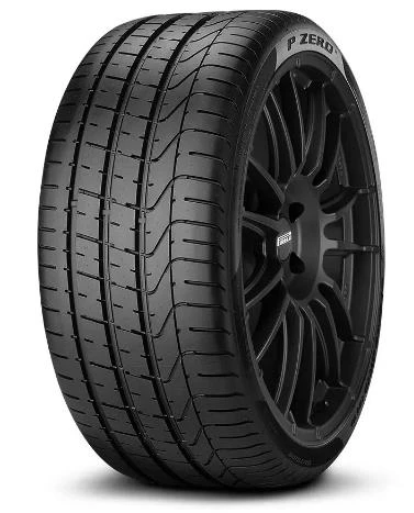 Pirelli 255/50 R19 103Y P zero (N1) Oto Yaz Lastiği ( Üretim: 2023 )
