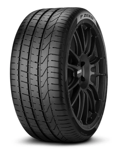 Pirelli 245/45 R18 100Y XL PZero (AO) Oto Yaz Lastiği (Üretim: 2024)