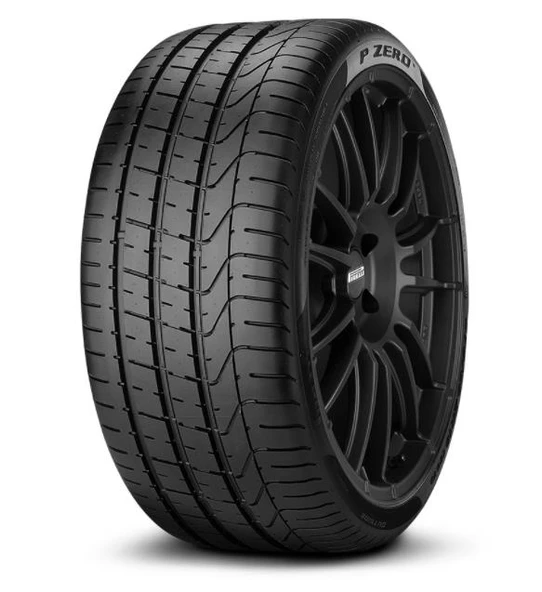 Pirelli 265/45 R21 104W Pzero (J) (LR) Oto Yaz Lastiği (Üretim: 2024) ürün görseli 1