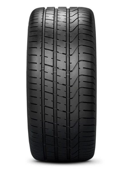 Pirelli 265/45 R21 104W Pzero (J) (LR) Oto Yaz Lastiği (Üretim: 2024) - Resim 2