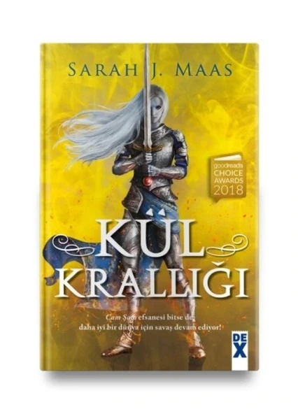 CAM ŞATO KÜL KRALLIĞI 7