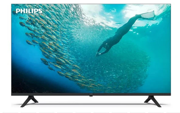 Philips 43PUS7009/62 43" 4K Ultra HD Smart LED TV
