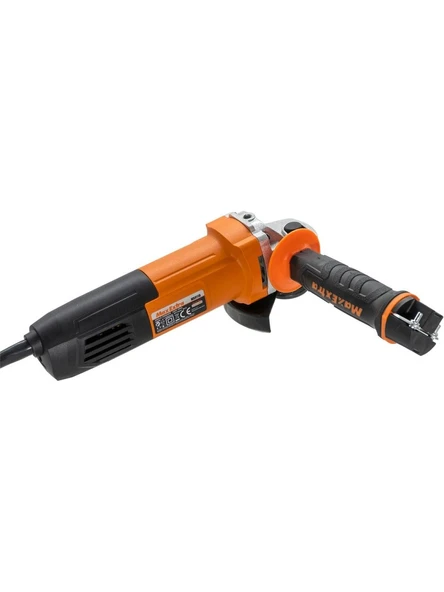 MX9118 Avuç Taşlama 115 Mm. - 2