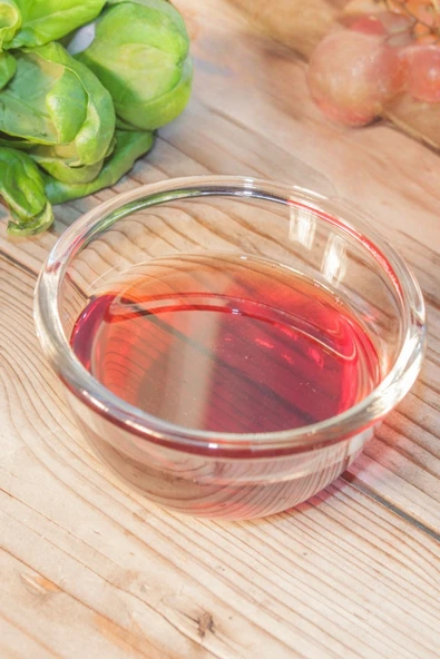 GRD ORGANİK ÜZÜM SİRKESİ 500 ml - 3