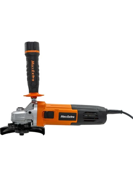 MX9118 Avuç Taşlama 115 Mm. - 3