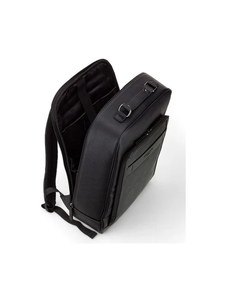 01PC00110-S PİERRE CARDİN LAPTOP SIRT ÇANTASI - 4