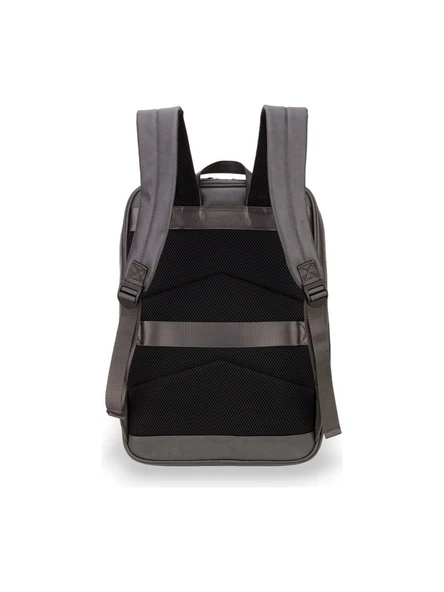 01PC00106-GR PİERRE CARDİN LAPTOP SIRT ÇANTASI - 3