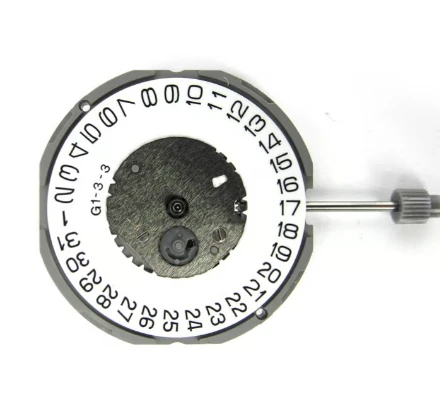 MİYOTA GM12 SAAT MAKİNASI ürün görseli