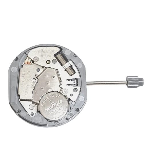 MİYOTA GN12-6D SAAT MAKİNASI - 3