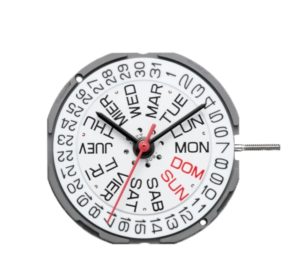 MİYOTA GM02 SAAT MAKİNASI ürün görseli