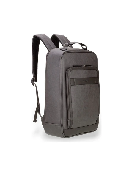 01PC00110-GR PİERRE CARDİN LAPTOP SIRT ÇANTASI - 2