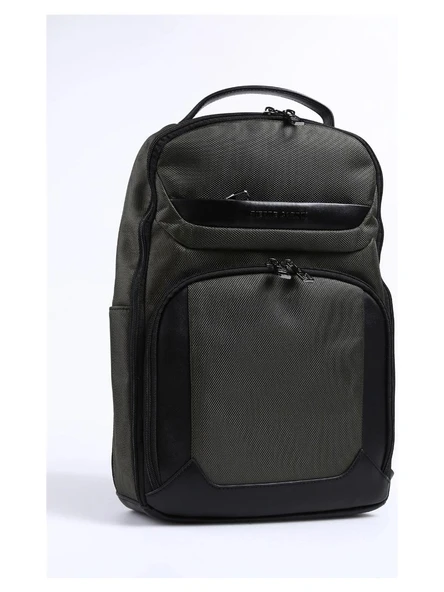 01PC001193-YSL PİERRE CARDİN LAPTOP ÇANTA - 2