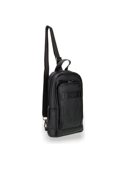 01PC00107-S PİERRE CARDİN LAPTOP SIRT ÇANTASI - 2