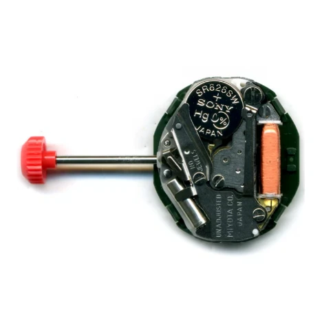 MİYOTA 2005 SAAT MAKİNASI ürün görseli