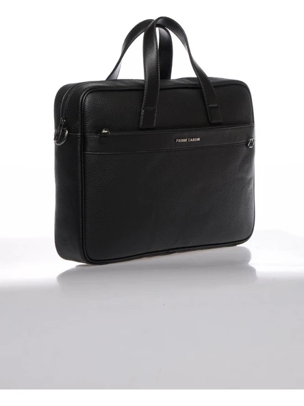01PC001168-F S PİERRE CARDİN LAPTOP ÇANTA - 2