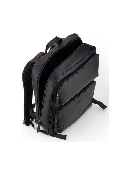 01PC00106-S PİERRE CARDİN LAPTOP SIRT ÇANTASI - 4