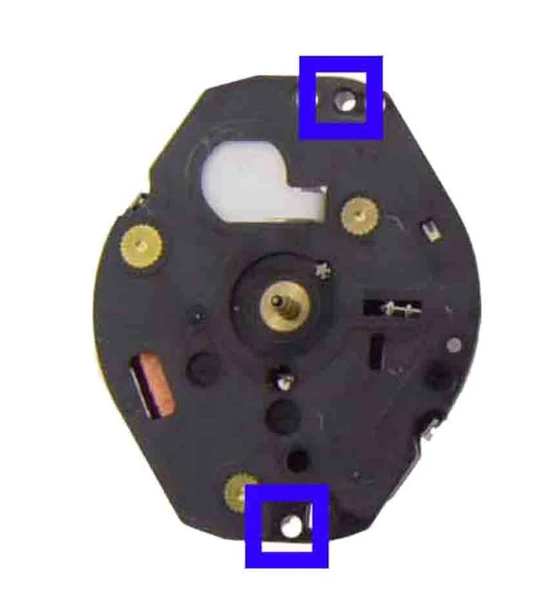 SEIKO VX51E SAAT MAKİNASI ürün görseli