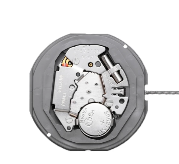 MİYOTA GM02 SAAT MAKİNASI - Resim 2