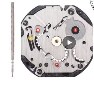 SEIKO VX3LE SAAT MAKİNASI - Resim 2