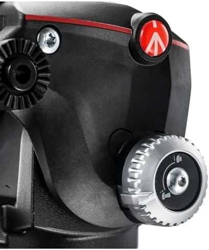 Manfrotto Mhxpro-2W X-Pro Fluid Head - 5