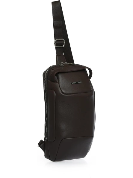 01PC001181-KH PİERRE CARDİN SIRT ÇANTASI - 2